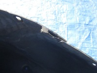 фото thumb №6, Chevrolet camaro 2011 подкрылок задняя gm