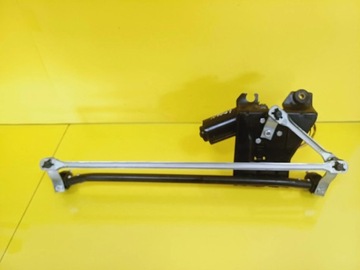 фото thumb №6, Механизм моторчик дворник перед dacia logan i 64343295 nr149