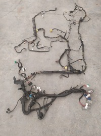 фото thumb №6, Ram 1500 19- жгут электропроводка кабины 68443231ab usa