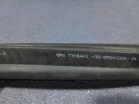 фото thumb №5, Bmw m5 f90 g30 уплотнитель крышки багажника 7366401