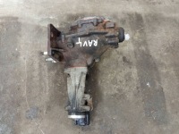фото thumb №1, Редуктор коробка передач приладова toyota rav4 rav-4 ii 2.0 d4d 00-05