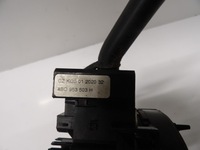 фото thumb №2, Переключатель комбинированный света audi a3