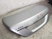 фото thumb №3, Кришка багажника задня задня c775 mercedes w221