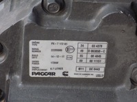 фото thumb №7, Двигун daf euro 6 6.7 px7172k1 paccar 2017r