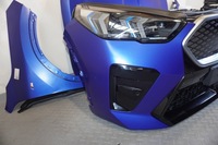 фото thumb №7, Капот бампер лампи bmw x2 u10 m-pakiet c6r 23km