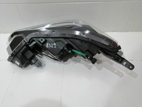 фото thumb №6, Лампа права передня перед nissan leaf ii 2 lift nowa оригінал hal 8329