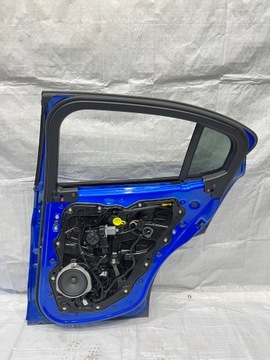 фото thumb №2, Alfa romeo stelvio veloce дверь задние правые