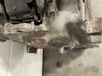 фото thumb №9, Mercedes actros 11-18 mp4 радиаторов воды a9605000302