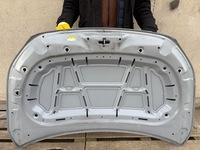 фото thumb №5, Капот крышка двигателя перед kia ceed iii 3 2018- обычная очень красивая org