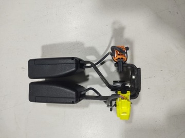 фото thumb №1, Volvo xc40 21r застібка ременя безпеки зад задня 32239901