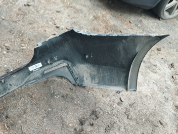 фото thumb №15, Бампер зад задній 2017-2021 bmw 5 m набір g30 g31 універсал 21754011