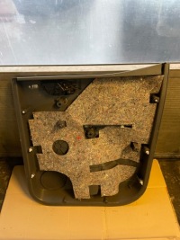 фото thumb №3, Ford ranger iv обшивка дверь левый задний