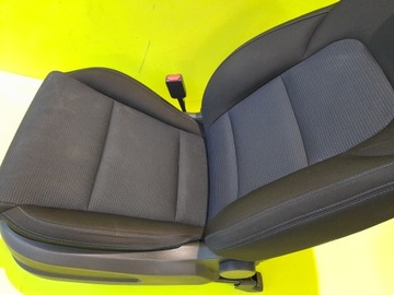 фото thumb №5, Сидіння обшивка лівий перед lp з підігрівом hyundai tucson iii 16r