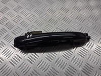 фото thumb №1, Ручка права передня зовнішня fiat stilo