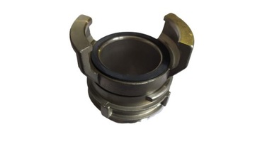 Соединитель GZ BSP с замком Guillemin DN50