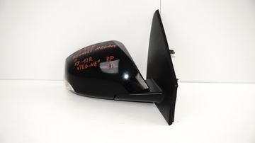 фото thumb №7, Дзеркало праві renault megane iii 3 08-12r 7pin tegne