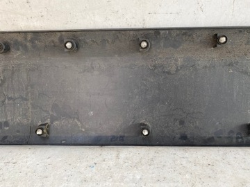 фото thumb №9, Ford transit mk8 14- планка левая боковая bk31-v254a17-afw