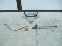 фото thumb №1, Porschhe boxster 986 кронштейн захист коробки передач рами двигуна захист