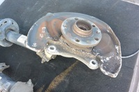 фото thumb №6, Macpherson kpl перед поворотный кулак audi tt 8j 2.0 tdi