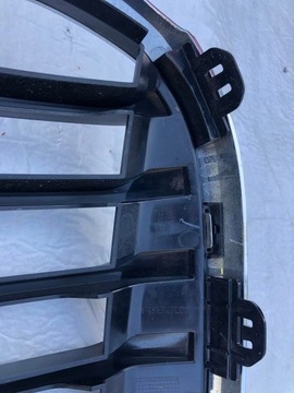 фото thumb №7, Bmw f48 решітка решітка радіатора решітка жалюзі ролета