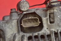 Генератор 1800a007 mitsubishi outlander 1 1 2.0 16v 136 km 01-08 Киев, фото thumb