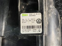 фото thumb №6, Vw t-roc противотуманная фара drl led правый перед 2ga941056