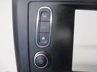 фото thumb №2, Рамка захист панель renault kadjar