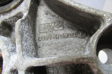 КОРПУС КОРОБКИ КОРОБКИ ПЕРЕДАЧ FORD FOCUS MK3 CV61-6P093ZE