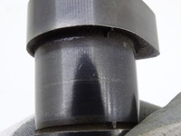 фото thumb №7, Saab 95 9-5 97-09 2.0 t b205e вал розподільного валу w