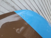 фото thumb №9, Крыло передний перед левый vw crafter i