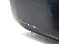 фото thumb №9, Бампер kompletny перед передній audi tt 8j lz9y ксенон омивачі