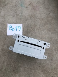 фото thumb №1, Радио 23161215 chevrolet