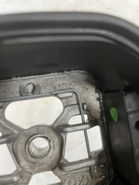 фото thumb №9, Peugeot partner iii iv 19- воздуховод 98171149zd