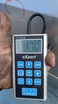 фото thumb №5, Двері перед передні ліві opel vectra c 02r sedan