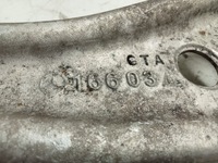 фото thumb №14, Mercedes gls x166 важіль перед правий лівий eu