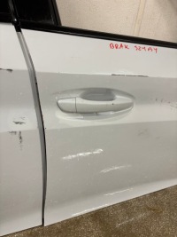 Peugeot 208 2 2 дверь правый  передок  задний правое  оригинал европа комплект b2 2 Недорого, фото thumb