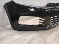 фото thumb №13, Volkswagen touareg ii 2010 з спереду бампери