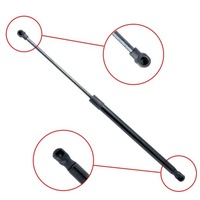 фото thumb №10, Привод крышки багажника амортизатор toyota corolla