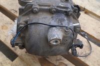 фото thumb №5, Мост дифференциал задняя infiniti q60 3.0t 4x4 317g 317c