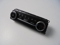 фото thumb №1, Панель кондиціонера ford fiesta mk8 2017-