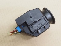 фото thumb №13, Mercedes w209 w203 замок зажигания + ключ org. 2095451908 74tys km