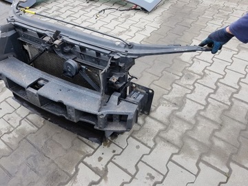 фото thumb №6, Octavia 3 iii 1.6 tdi pas переднее радиатор