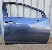 фото thumb №12, Праве передні перед двері nissan micra v 5 k14 2016- 801125fa5a