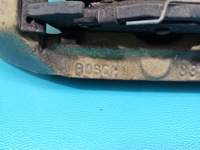 фото thumb №3, Суппорт задняя правый peugeot 206 bosch