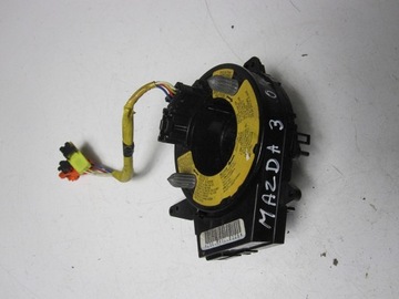 фото thumb №9, Стрічка кермо подушка безпеки mazda 3 04r