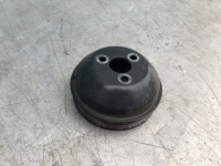 Купить Mercedes cl c140 w140 4,2 m119 колесо насоса усилитель, фото thumb