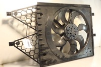 фото thumb №5, Вентилятор радіатора skoda rapid ii lift 1.0