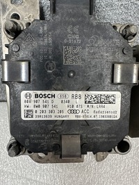 фото thumb №9, Датчик дистронік радар audi q5 80a acc 80a907541d оригінал