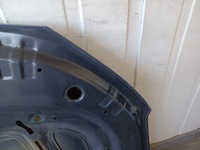 фото thumb №9, Капот ---- hyundai kona --- крышка двигателя 2017-