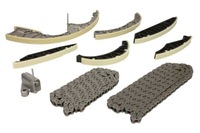 фото thumb №8, Распределение kpl. цепь + элементы audi a4, a4 allroad, a5, a6, a6 allroad,